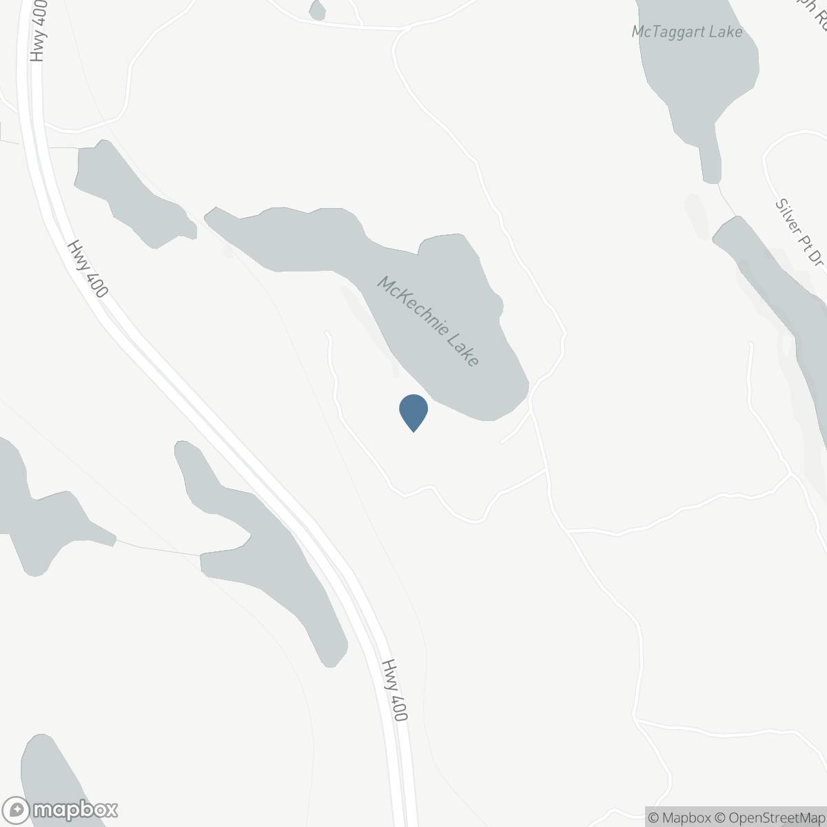 34 MCKECHNIE ROAD W, Seguin, Ontario P2A 2W8